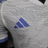 Japan Special Edition Player 1:1 Quality Soccer Jersey 24/25