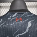 Liverpool  Special  Edition  Player 1:1 Quality Soccer Jersey 24/25