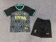Liverpool Special Edition Black Kids 1:1  Quality Soccer Jersey 24/25