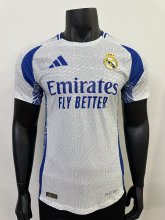 Real Madrid Special Edition Player 1:1 Quality Soccer Jersey 25/26