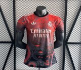 Real Madrid  Special Edition Player 1:1 Quality Soccer Jersey 24/25