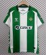 Real Betis Home Fans 1:1 Quality Soccer Jersey 25/26