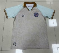 Bahia November Special Edition Fans 1:1 Quality Soccer Jersey 25/26 Bahia November Special Edition Fans 1:1 Quality Soccer Jersey 25/26
