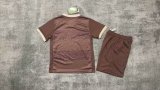 25/26  Flamengo Special Edition Kids 1:1 Soccer Jersey