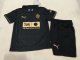 Valencia  Away Kids Kits 1:1 Quality  Soccer Jersey 24/25
