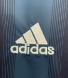 Newcastle Away 1:1 Quality Retro Soccer Jersey 2004/2005