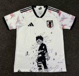 Japan Ninja Lilok Fans 1:1 Quality Soccer Jersey 24/25