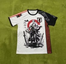 Japan Special Edition Fans 1:1 Quality Soccer Jersey 24/25