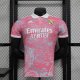 Real Madrid Pink Special Edition Player 1:1 Quality Soccer Jersey 24/25
