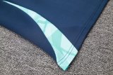 24/25  ArsenalTraining Suit Blue 1:1 Quality Training Jersey