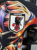 25/26 Japan  Special Edition Player 1:1 Quality Soccer Jersey