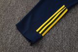 Boca Training Grey 1:1 Quality Training Jersey 24/25