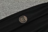 Paris White Training  1:1 Quality Training Jersey 24/25