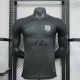 25/26 Al Ittihad Saudi Third Black Player 1:1 Quality Soccer Jersey（吉达联合）