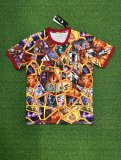 Japan Nezha Fans 1:1 Quality Soccer Jersey 24/25