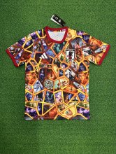 Japan Nezha Fans 1:1 Quality Soccer Jersey 24/25