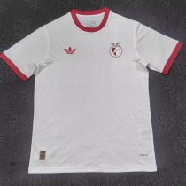 Benfica Anniversary Edition Fans 1:1 Quality Soccer Jersey 25/26 Benfica Anniversary Edition Fans 1:1 Quality Soccer Jersey 25/26