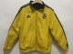 Real Madrid Double Sided silicone Windbreaker 24/25
