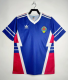 Jugoslavija Home 1:1 Quality Soccer Jersey 1990