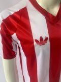 Bilbao  Home Retro  Fans 1:1 Quality Soccer Jersey 1986/1987
