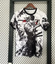 Japan Special Edition Fans 1:1 Quality Soccer Jersey 25/26