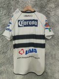 Santos Laguna  Away Fans Retro 1:1 Quality Soccer Jersey 2007/2008