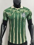 Palmeiras Home Player 1:1  Quality  Soccer Jersey 25/26