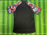 Real Madrid  Dragon Pattern Special Edition Fans 1:1 Quality Soccer Jersey 24/25