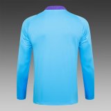 Argentina Training  Blue  1:1 Quality Training Jersey 24/25