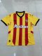 Lens Home Fans 1:1 Quality Soccer Jersey 24/25