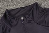 Arsenal Training Purple 1:1 Quality Training Jersey 24/25