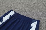 Arsenal Training Suit Red 1:1 Quality Training Jersey 24/25