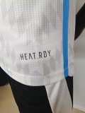 Algeria White Player 1:1 Quality Soccer Jersey 24/25