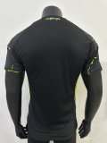 25/26 Columbus Crew Away Black  Player 1:1 Quality Soccer Jersey
