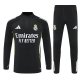 Real Madrid  Black 1:1 Quality Training Jersey 25/26