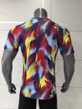 Arsenal Colorful Training Clothes Fans  1:1 Quality Soccer Jersey 25/26