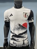 Japan  Special Edition Player 1:1 Quality Soccer Jersey 25/26