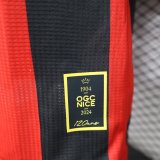 Nice Home Player 1:1 Quality Soccer Jersey 24/25