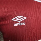 West Ham Home Player 1:1 Quality Soccer Jersey 24/25