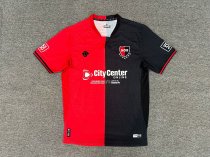 Newells Old Boys Home Fans 1:1 Quality Soccer Jersey 25/26 Newells Old Boys Home Fans 1:1 Quality Soccer Jersey 25/26