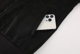 Chelsea Training Tracksuit Black 1:1  Quality Training Jersey 24/25