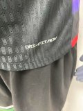 England Away Player 1:1 Quality Soccer Jersey 25/26