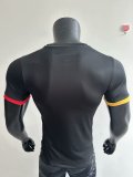 Galatasaray Third Player 1:1 Quality Soccer Jersey 25/26