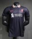 Liverpool  Special  Edition Black Player 1:1 Quality Soccer Jersey 24/25