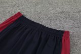 Barcelona Orange 1:1 Quality Training Vest（A-Set）24/25