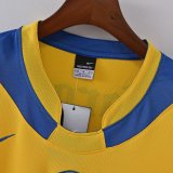 Club American Home Fans 1:1 Quality Retro Soccer Jersey 2004/2005