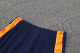 Real Madrid  Hooded Long Sleeved 1:1 Training suit 24/25