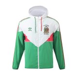 Mexico Jacket Tracksuit 1:1 Quality 24/25