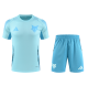 Cruzeiro Biue 1:1 Quality Training Jersey（A-Set）25/26