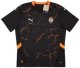 Shakhtar Donetsk Away Fans 1:1 Quality Soccer Jersey 24/25